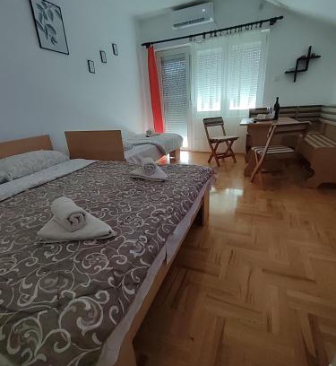 Soko Banja Apartamento | Latinski apartman