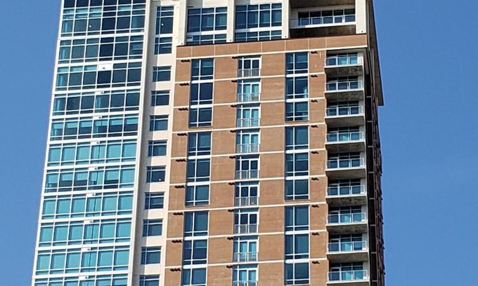 Texas Medical Center Apartamento | Latitude Med Center