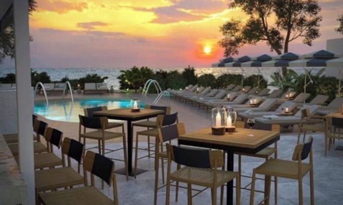 Del Mar Condominio | L’Auberge Living. Del Mar’s finest.