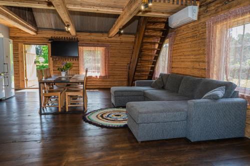 Vainupea Chalet De Esquí | Laudamaja
