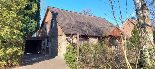 Winsen an der Aller Apartamento | Laukarts Garden