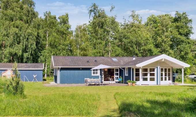 Rrvig Casa | "Launo" - 1.1km to the inlet by Interhome