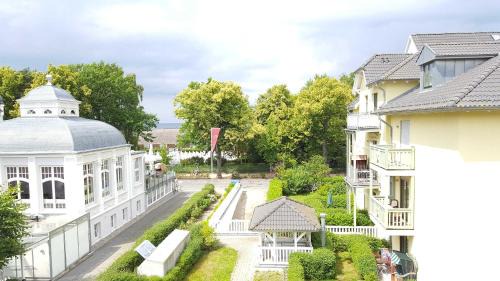 Ostseebad Kuhlungsborn Apartamento | Laura Cottage - 43-111
