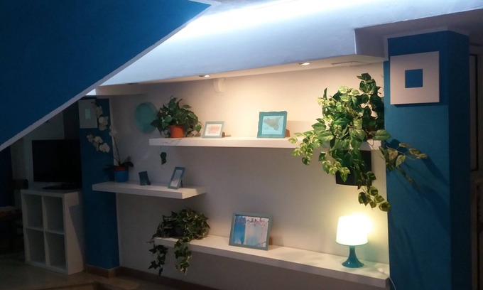Giardini Naxos Apartamento | Laura's house 50 meters from the sea