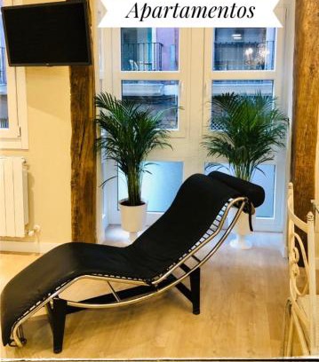 Casco Viejo Apartamento | Lauramer Apartamento Bilbao