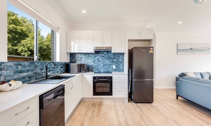 Toowoomba Apartamento | Laurel Bank Parkland Escape!