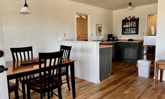 Bandera Casa | Laurel Cottage, at CRC Ranch Retreat