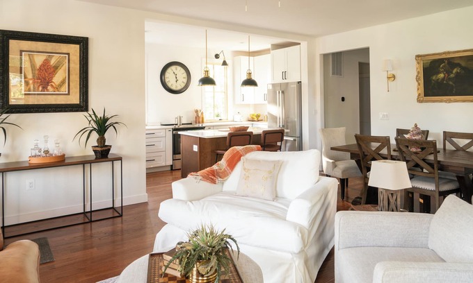 Harpers Ferry Cabaña | Laurel Cottage in the heart of Harpers Ferry