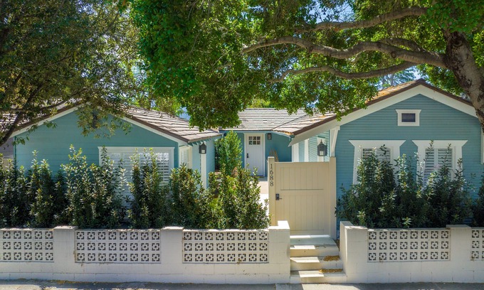Solvang Cabaña | Laurel Cottage - Solvang, CA
