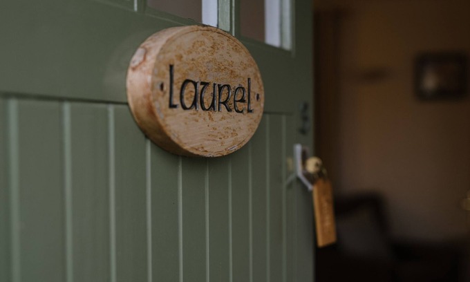 Fivemiletown Apartamento | Laurel Courtyard Apartment en Blessingbourne Country Estate