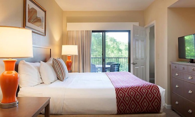 Pigeon Forge Complejo | Laurel Crest Vacation Resort!