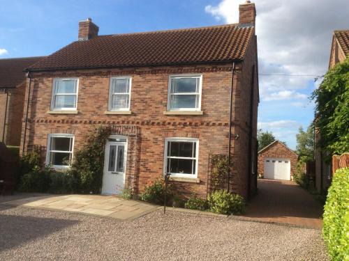 Horncastle Cama Y Desayuno | Laurel Lodge