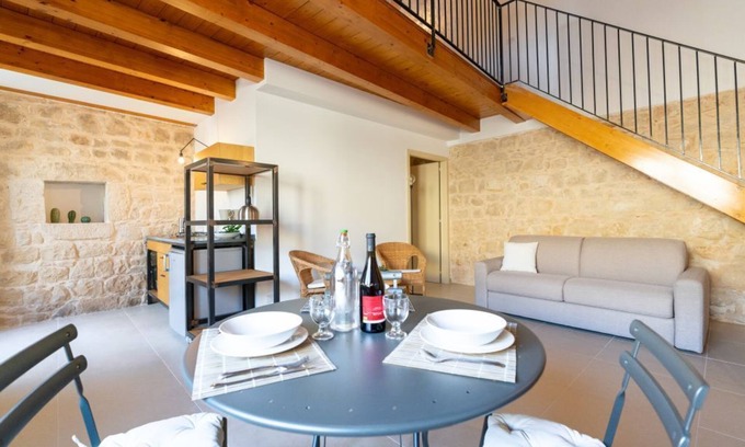 Modica Casa | Laurel - open space in the Hyblean countryside - Holiday Home CIR: 19088006B401426