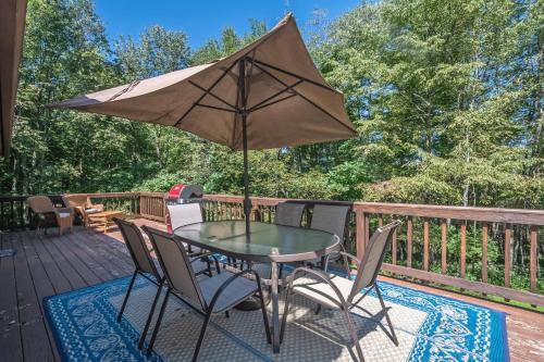 McHenry Casa | Laurel Ridge
