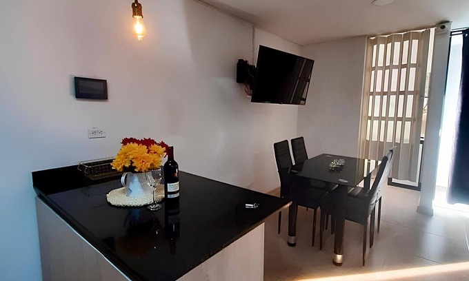 Laureles Apartamento | Laureles apartment near the 70