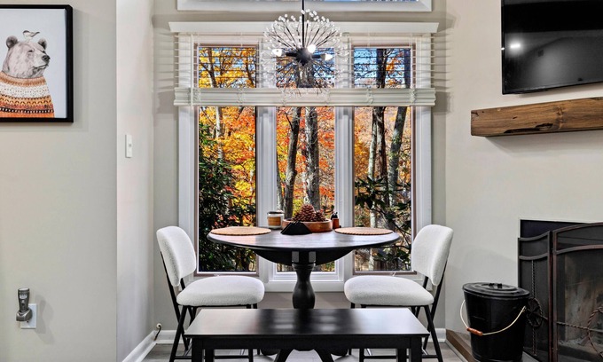 Wintergreen Condominio | Laurelwood 44 with Wintergreen Advantage