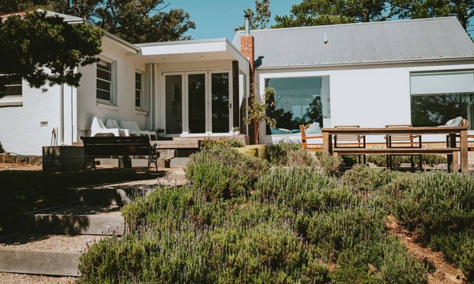 Lauriston Casa | Lauriston Park Summar