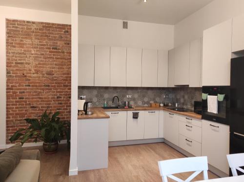 Tarnow Apartamento | Laurowy - Apartamenty Smart Projekt