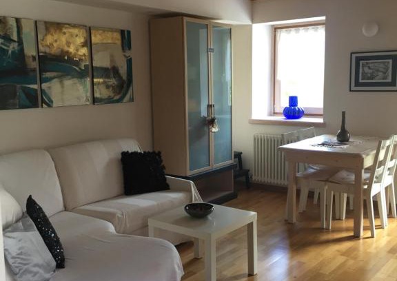 Prade Casa | Lausen Vil