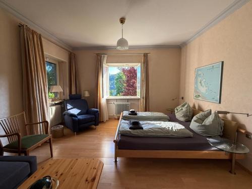 Blaustein Apartamento | LauternLodge - Hideaway