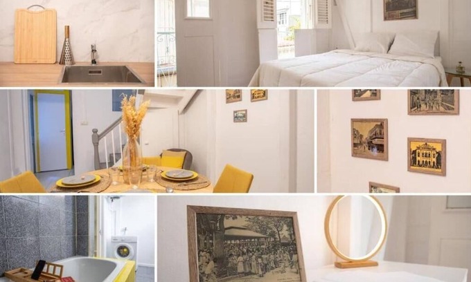 Pointe-a-Pitre Casa | Lauthentique Pointoise