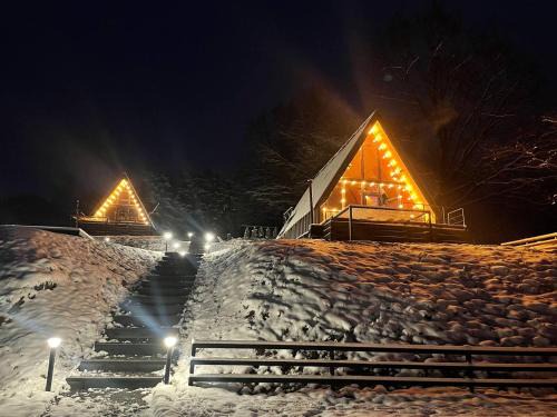 Vinnichki Chalet De Esquí | Lav inn