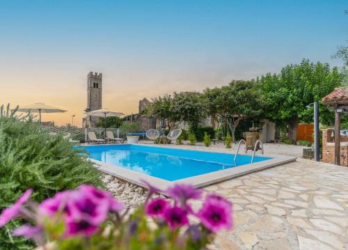 Sveti Lovrec Apartamento | Lavanda Apartments & Room