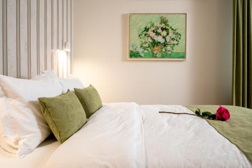 Palic Apartamento | Lavanda