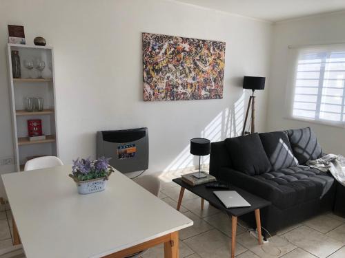 Cuadro Nacional Apartamento | Lavandas & coffee