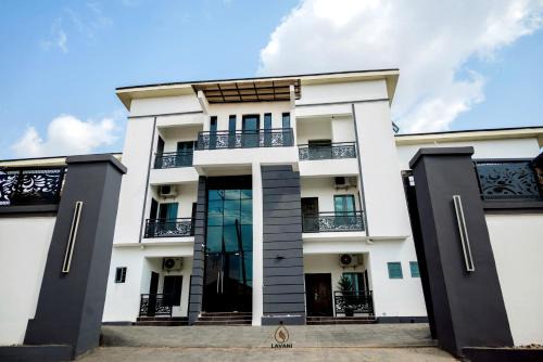 Etete Apartamento | Lavani Apartment