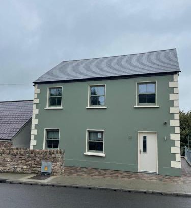 Annascaul Casa | Lavarna House