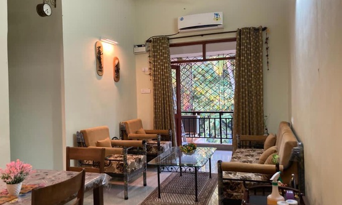 Arossim Casa | LAVENDER BEACH HOMEZ BY RAVI & JAZZ