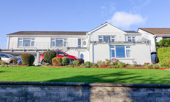 Cametringane Cabaña | LAVENDER COTTAGE, family friendly in Castletownbere, County Cork