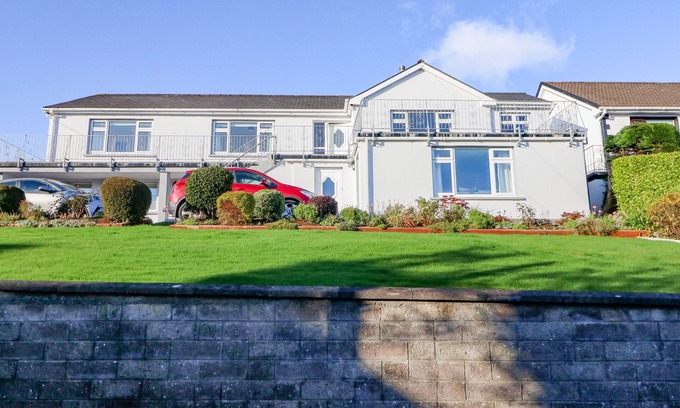Cametringane Cabaña | LAVENDER COTTAGE, family friendly in Castletownbere, County Cork