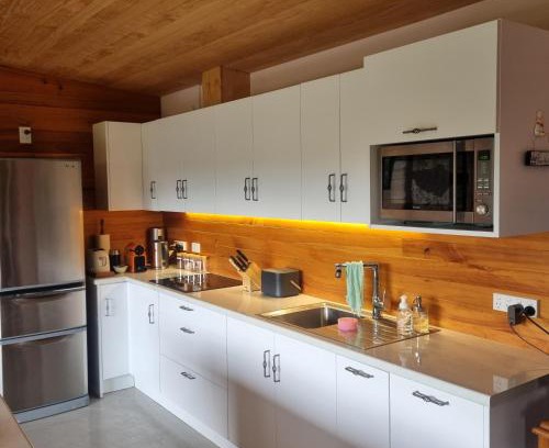 Duvauchelle Casa | Lavender Cottage at Akaroa Lavender