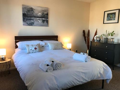 Sowerby Casa | Lavender Cottage