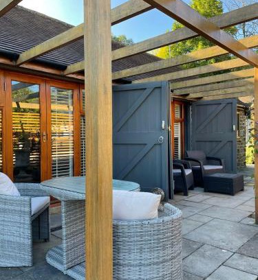 Banbury Apartamento | Lavender Cottage - Hillside Holiday Cottages, Cotswolds