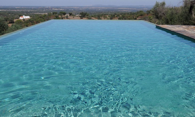 Evoramonte Cabaña | Casa de campo de lavanda en la Quinta de Evoramonte