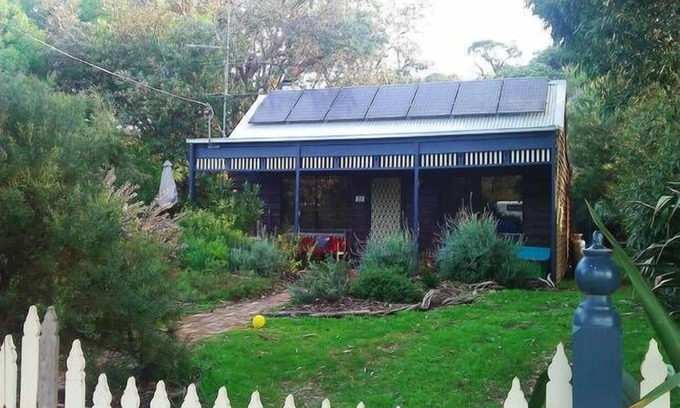 Venus Bay Cabaña | Lavender Cottage Venus Bay