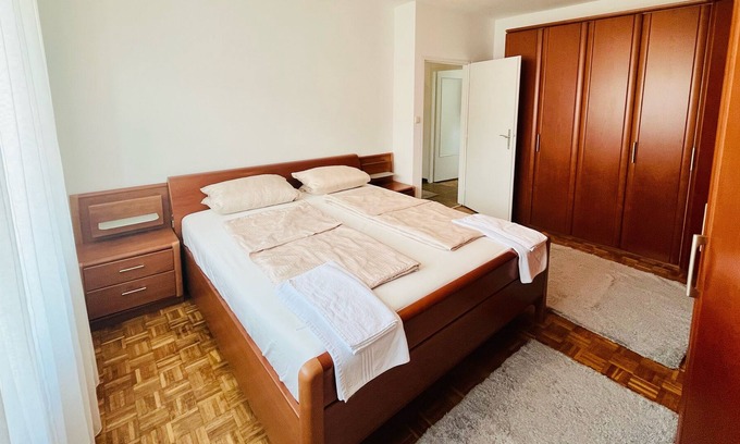 Linz Apartamento | Lavender Home - Linz