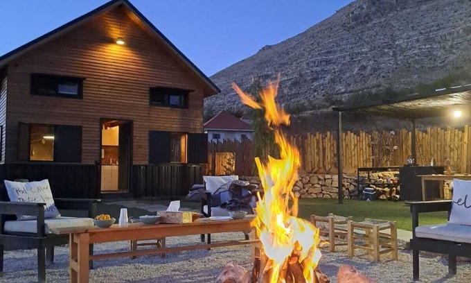 Kfardebian Cabina | Lavender House Ehden