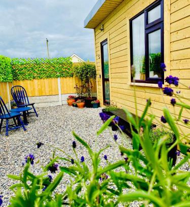 Kilmore Apartamento | Lavender Lodge