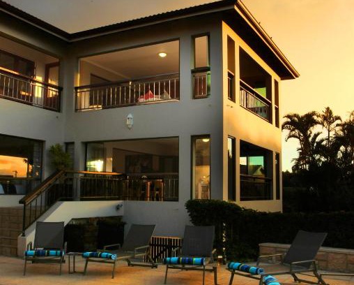 Umhlanga Casa | Lavender Moon Guest House