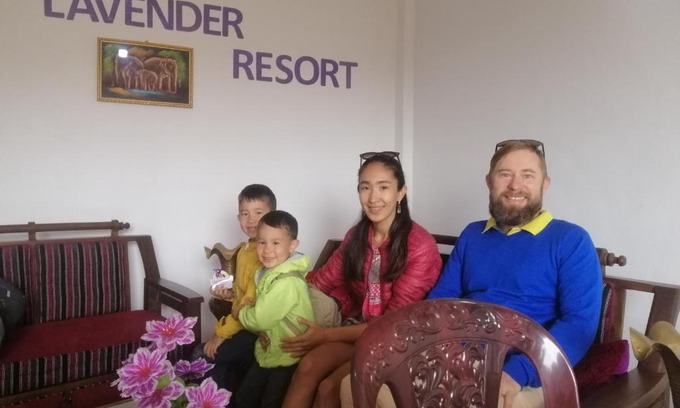 Nuwara Eliya Complejo | Lavender Resort Nuwara Eliya