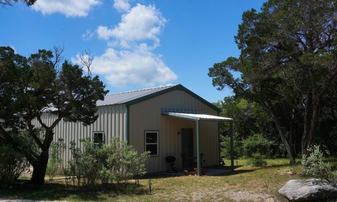 Wimberley Casa | Lavender
