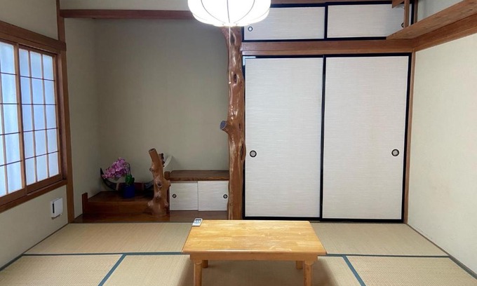 Nishina Casa | Lavender - Vacation STAY 26426v