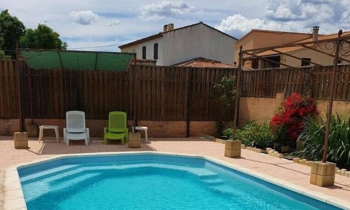 Vinon-sur-Verdon Casa | LAVANDA - Vinon-sur-Verdon