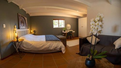 Sedgefield Apartamento | LaVera Oriole Cottage