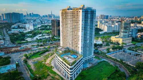 Phu My Hung Apartamento | Lavida Plus Apartments near SECC