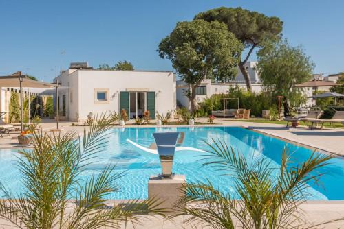 Giorgilorio Cama Y Desayuno | Lavilla Suite & Relax